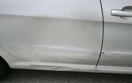 Peugeot 408 I рестайлинг, 2012 год, 420 000 рублей, 6 фотография