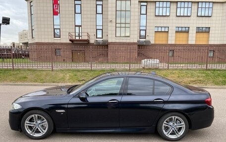 BMW 5 серия, 2014 год, 2 300 000 рублей, 6 фотография