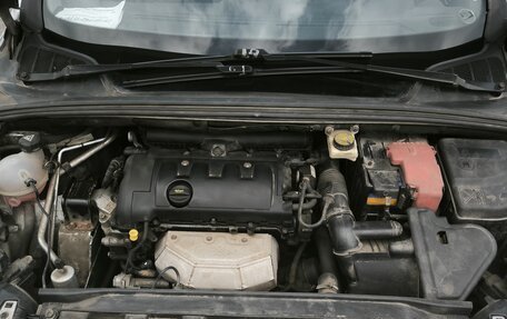 Peugeot 408 I рестайлинг, 2012 год, 420 000 рублей, 11 фотография