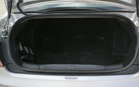 Peugeot 408 I рестайлинг, 2012 год, 420 000 рублей, 10 фотография
