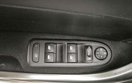 Peugeot 408 I рестайлинг, 2012 год, 420 000 рублей, 16 фотография