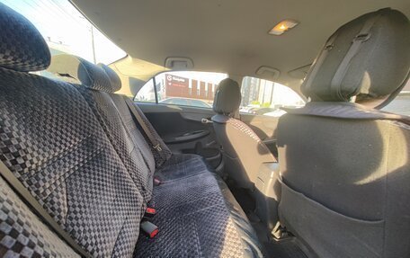 Toyota Corolla, 2007 год, 720 000 рублей, 3 фотография