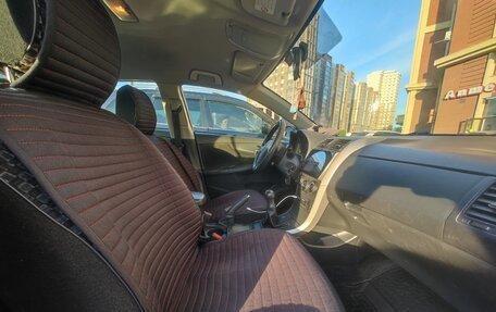 Toyota Corolla, 2007 год, 720 000 рублей, 5 фотография