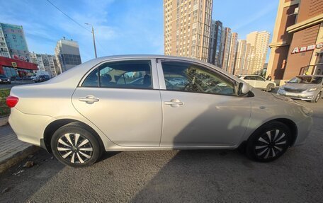 Toyota Corolla, 2007 год, 720 000 рублей, 8 фотография