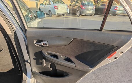 Toyota Corolla, 2007 год, 720 000 рублей, 16 фотография