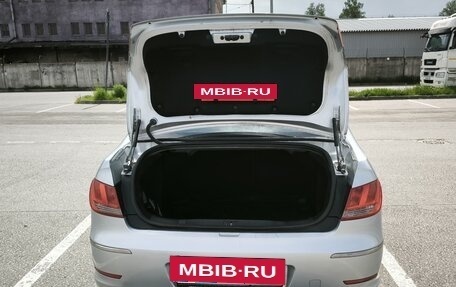 Peugeot 408 I рестайлинг, 2012 год, 420 000 рублей, 9 фотография
