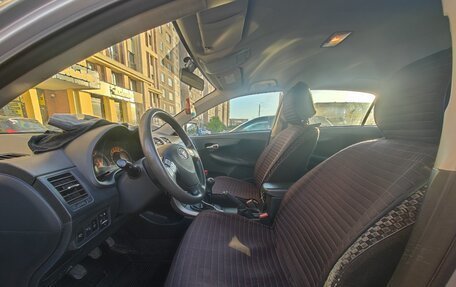 Toyota Corolla, 2007 год, 720 000 рублей, 26 фотография