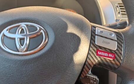 Toyota Corolla, 2007 год, 720 000 рублей, 22 фотография