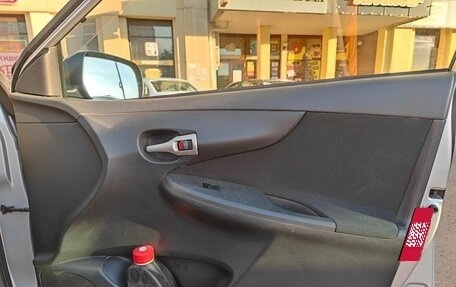 Toyota Corolla, 2007 год, 720 000 рублей, 19 фотография