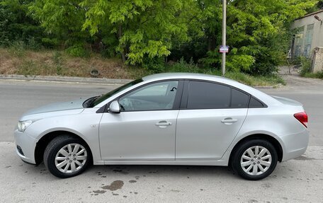 Chevrolet Cruze II, 2012 год, 950 000 рублей, 5 фотография