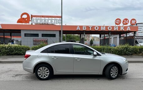 Chevrolet Cruze II, 2012 год, 950 000 рублей, 6 фотография