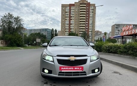 Chevrolet Cruze II, 2012 год, 950 000 рублей, 4 фотография