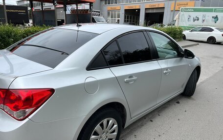Chevrolet Cruze II, 2012 год, 950 000 рублей, 12 фотография