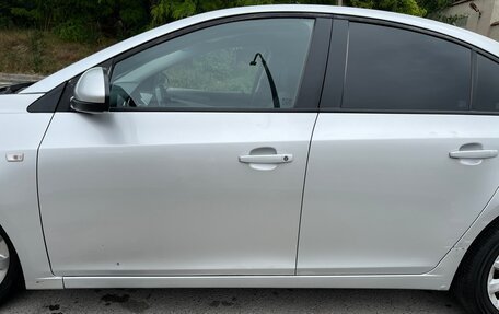 Chevrolet Cruze II, 2012 год, 950 000 рублей, 10 фотография