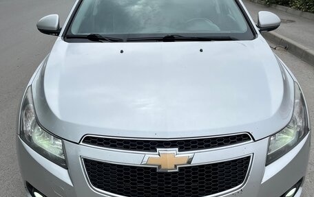 Chevrolet Cruze II, 2012 год, 950 000 рублей, 8 фотография
