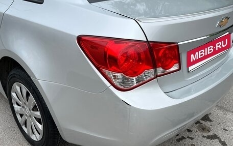 Chevrolet Cruze II, 2012 год, 950 000 рублей, 11 фотография