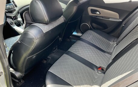 Chevrolet Cruze II, 2012 год, 950 000 рублей, 18 фотография