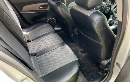 Chevrolet Cruze II, 2012 год, 950 000 рублей, 22 фотография