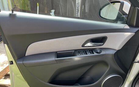 Chevrolet Cruze II, 2012 год, 950 000 рублей, 20 фотография