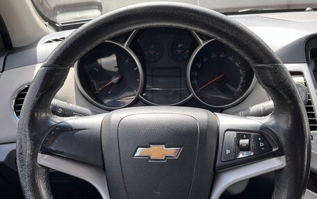 Chevrolet Cruze II, 2012 год, 950 000 рублей, 27 фотография