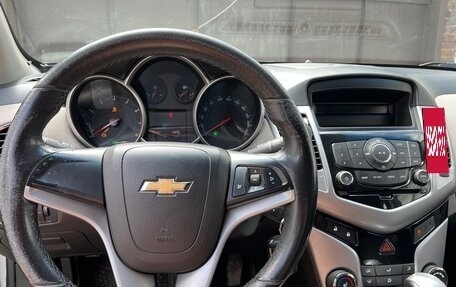 Chevrolet Cruze II, 2012 год, 950 000 рублей, 31 фотография