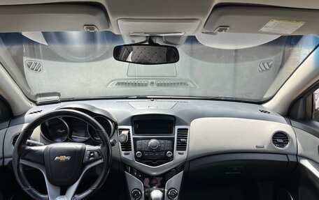Chevrolet Cruze II, 2012 год, 950 000 рублей, 29 фотография