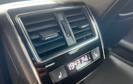 Skoda Superb III рестайлинг, 2021 год, 2 700 000 рублей, 18 фотография