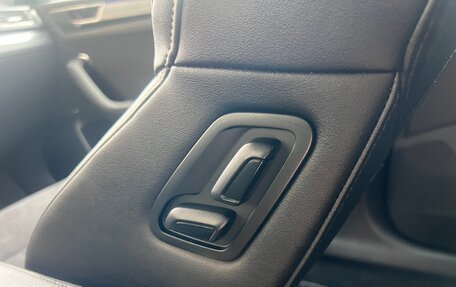 Skoda Superb III рестайлинг, 2021 год, 2 700 000 рублей, 19 фотография
