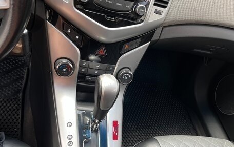 Chevrolet Cruze II, 2012 год, 950 000 рублей, 33 фотография