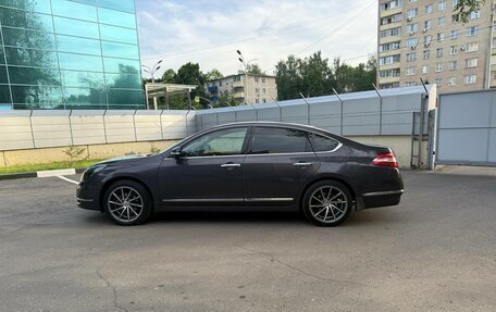 Nissan Teana, 2008 год, 1 050 000 рублей, 3 фотография