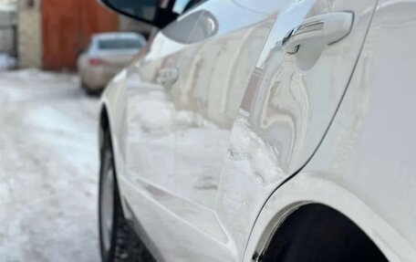 Geely Emgrand X7 I, 2015 год, 890 000 рублей, 3 фотография