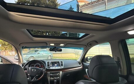 Nissan Teana, 2008 год, 1 050 000 рублей, 8 фотография