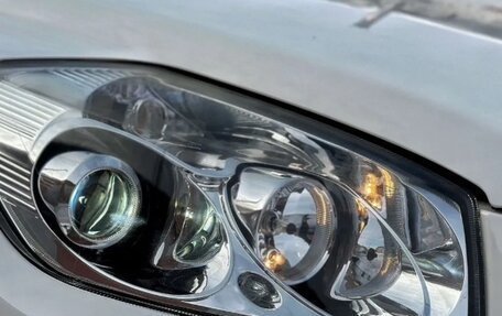 Geely Emgrand X7 I, 2015 год, 890 000 рублей, 8 фотография