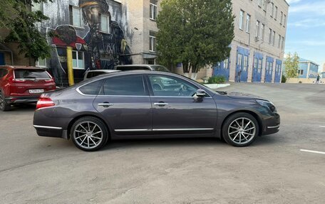 Nissan Teana, 2008 год, 1 050 000 рублей, 4 фотография