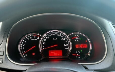 Nissan Teana, 2008 год, 1 050 000 рублей, 6 фотография
