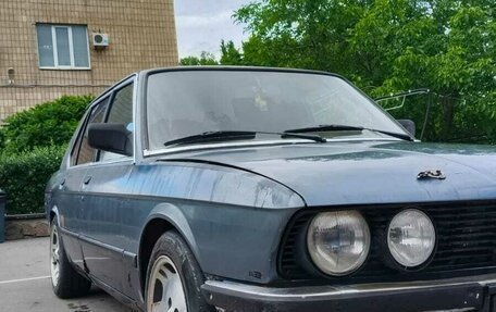 BMW 5 серия, 1984 год, 250 000 рублей, 5 фотография