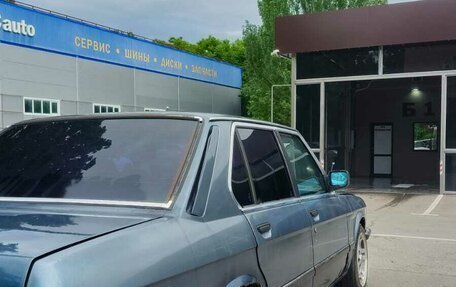BMW 5 серия, 1984 год, 250 000 рублей, 3 фотография