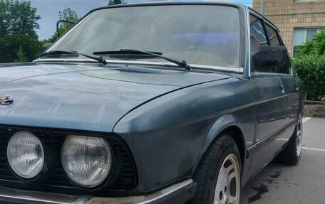 BMW 5 серия, 1984 год, 250 000 рублей, 6 фотография