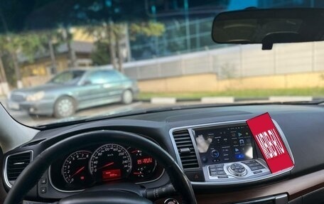 Nissan Teana, 2008 год, 1 050 000 рублей, 9 фотография