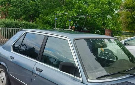 BMW 5 серия, 1984 год, 250 000 рублей, 2 фотография