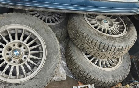 BMW 5 серия, 1984 год, 250 000 рублей, 9 фотография