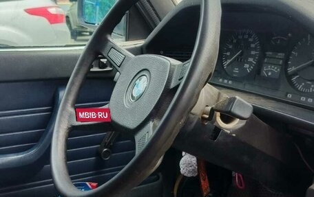 BMW 5 серия, 1984 год, 250 000 рублей, 8 фотография