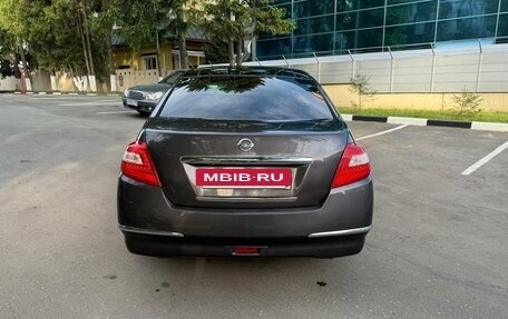 Nissan Teana, 2008 год, 1 050 000 рублей, 5 фотография