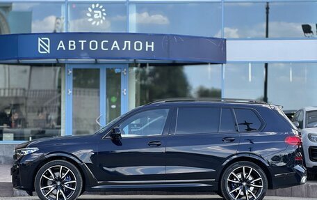 BMW X7, 2019 год, 7 149 000 рублей, 2 фотография