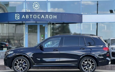 BMW X7, 2019 год, 7 149 000 рублей, 3 фотография