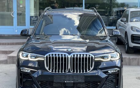 BMW X7, 2019 год, 7 149 000 рублей, 6 фотография