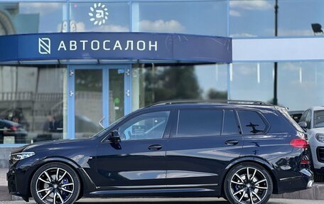 BMW X7, 2019 год, 7 149 000 рублей, 4 фотография