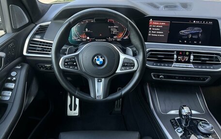 BMW X7, 2019 год, 7 149 000 рублей, 12 фотография
