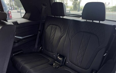 BMW X7, 2019 год, 7 149 000 рублей, 10 фотография
