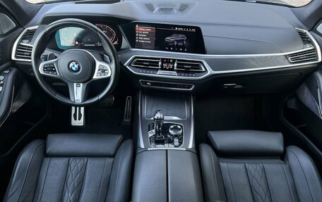 BMW X7, 2019 год, 7 149 000 рублей, 11 фотография